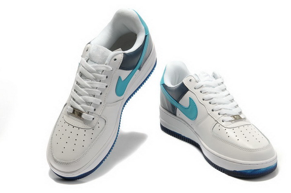 Nike Air Force One Men Low--213